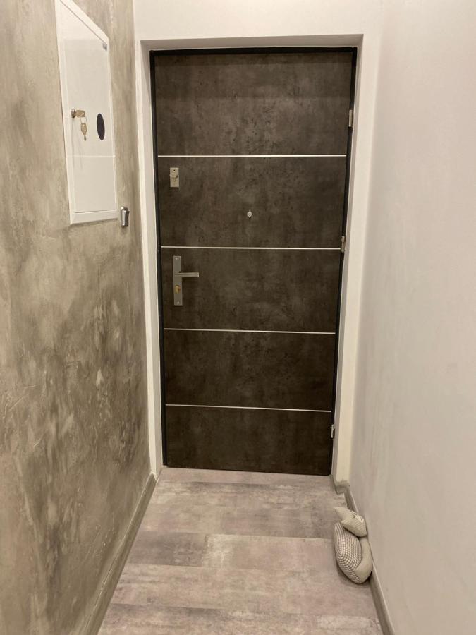 Vip Apartments 奥得河畔克罗斯诺 外观 照片