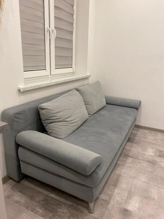 Vip Apartments 奥得河畔克罗斯诺 外观 照片